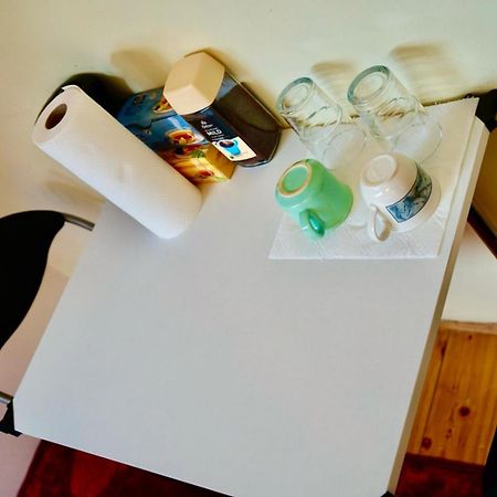 U6 Schoepfwerk Home 9 ウィーン エクステリア 写真