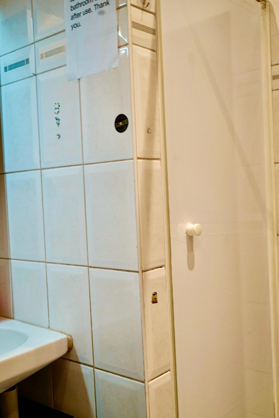 U6 Schoepfwerk Home 9 ウィーン エクステリア 写真