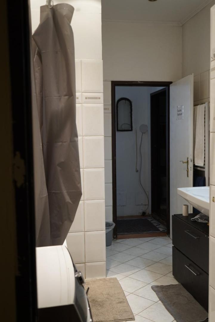 U6 Schoepfwerk Home 9 ウィーン エクステリア 写真