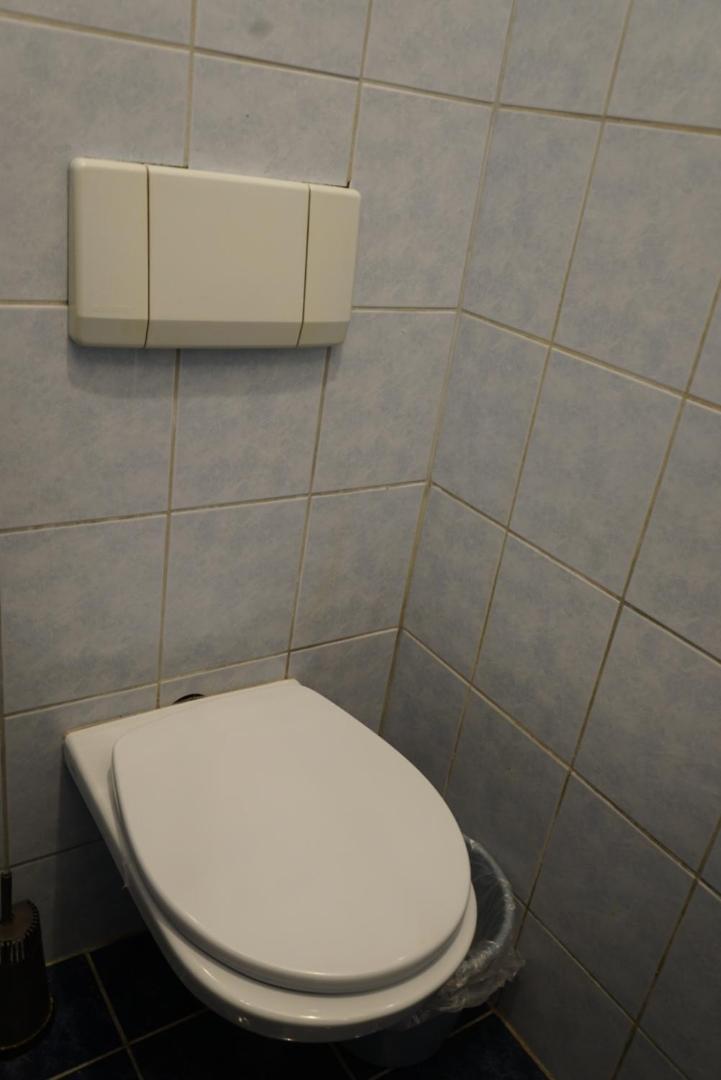 U6 Schoepfwerk Home 9 ウィーン エクステリア 写真