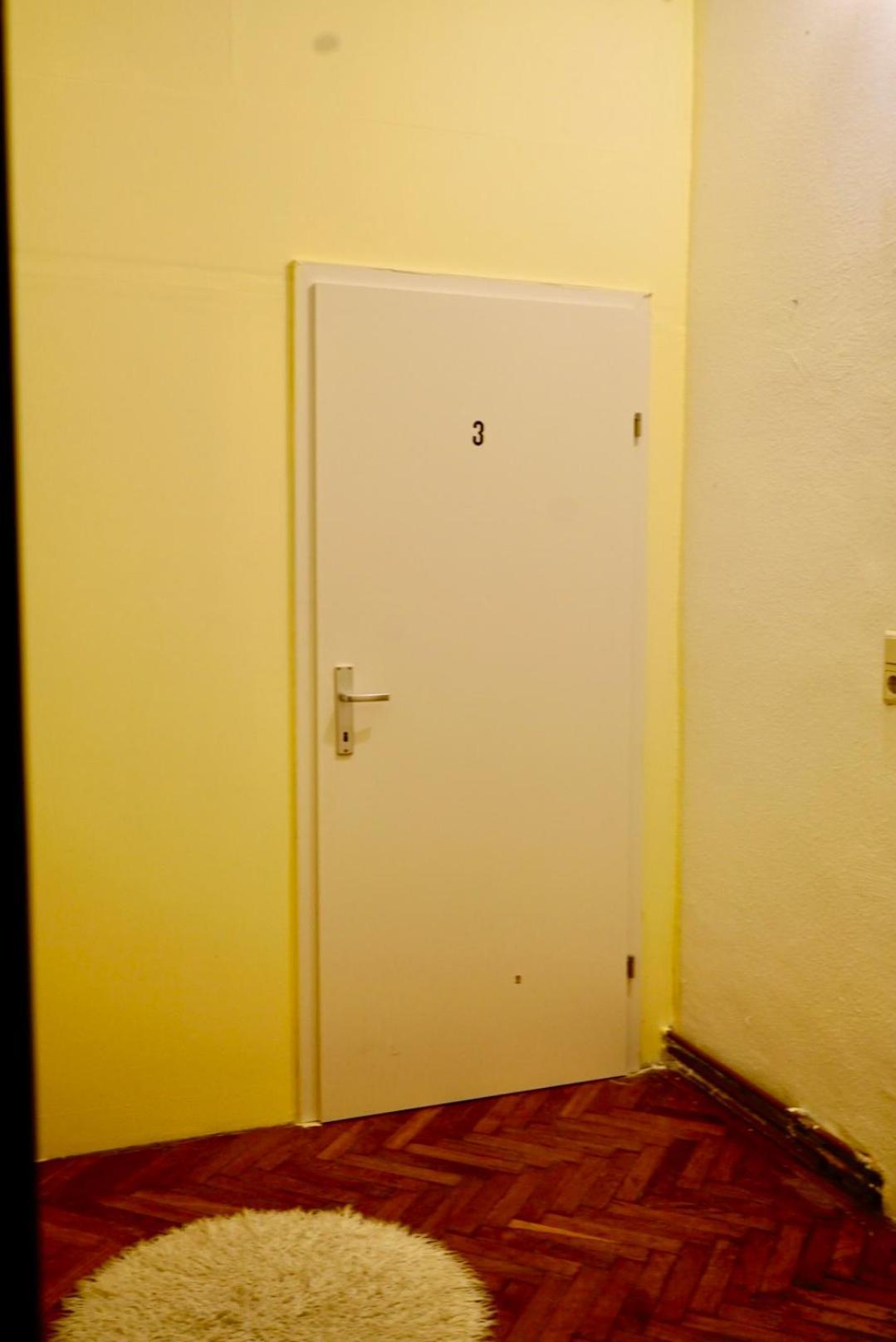 U6 Schoepfwerk Home 9 ウィーン エクステリア 写真