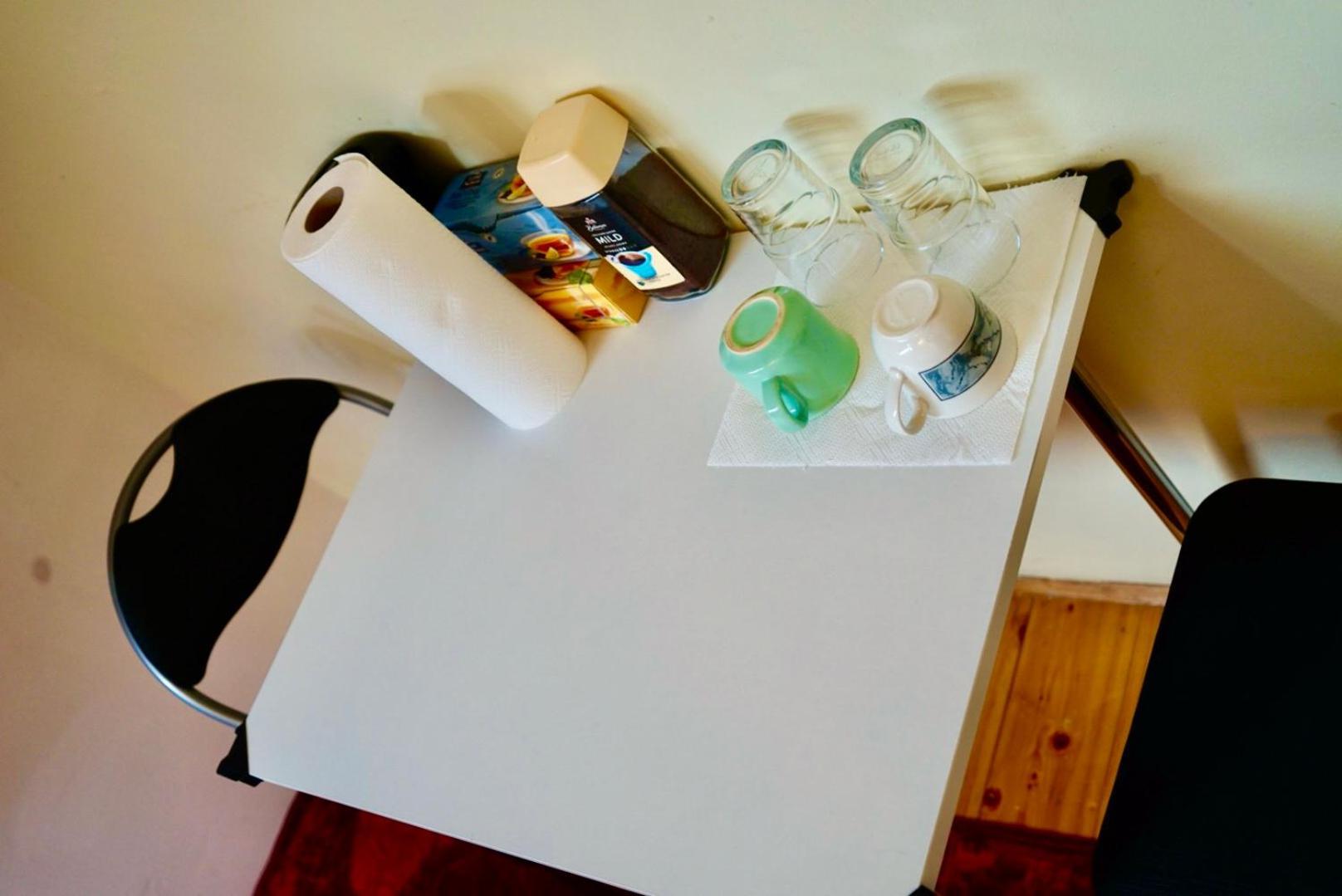 U6 Schoepfwerk Home 9 ウィーン エクステリア 写真
