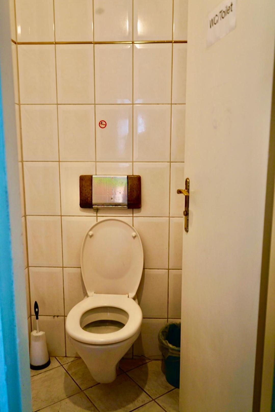 U6 Schoepfwerk Home 9 ウィーン エクステリア 写真