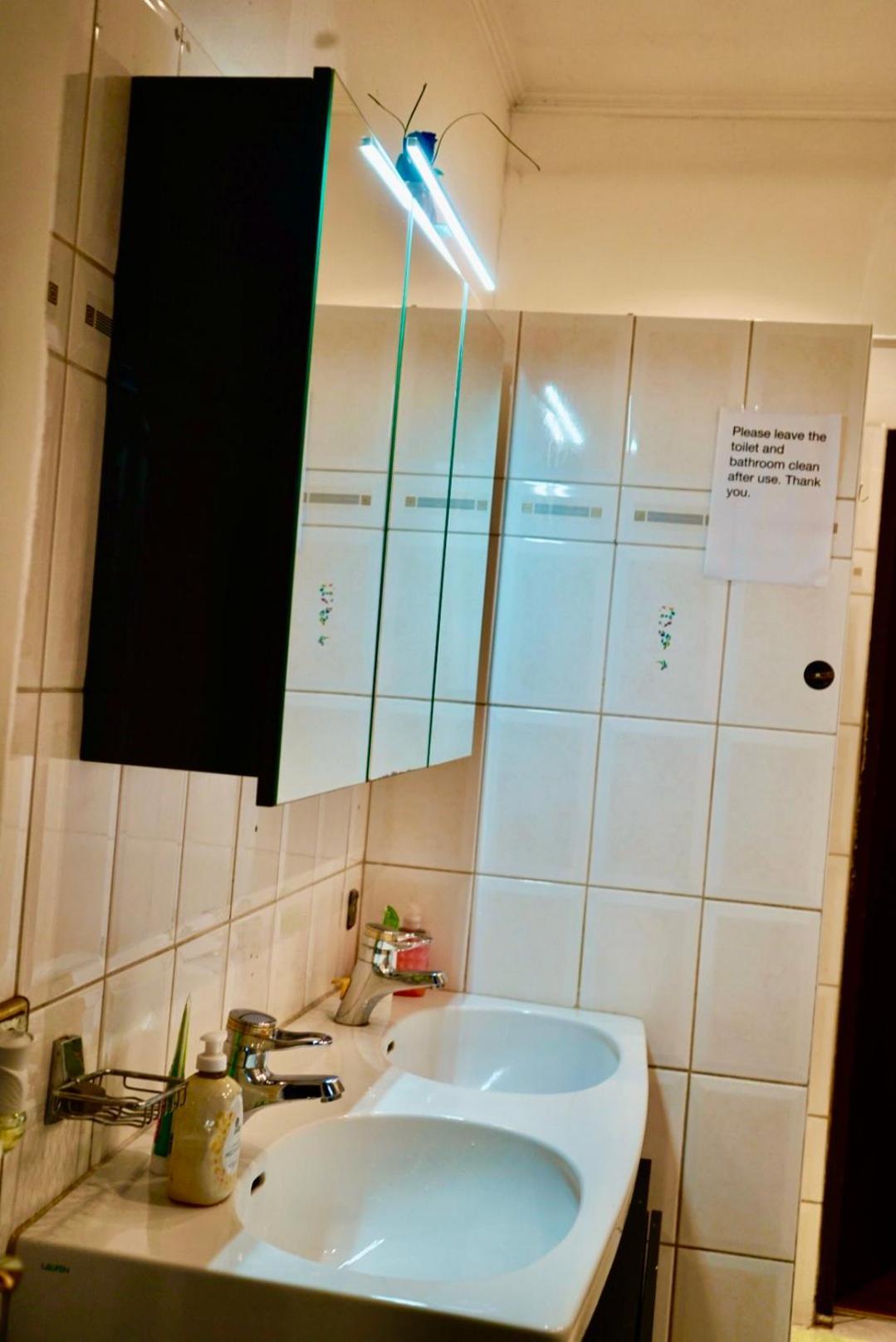 U6 Schoepfwerk Home 9 ウィーン エクステリア 写真