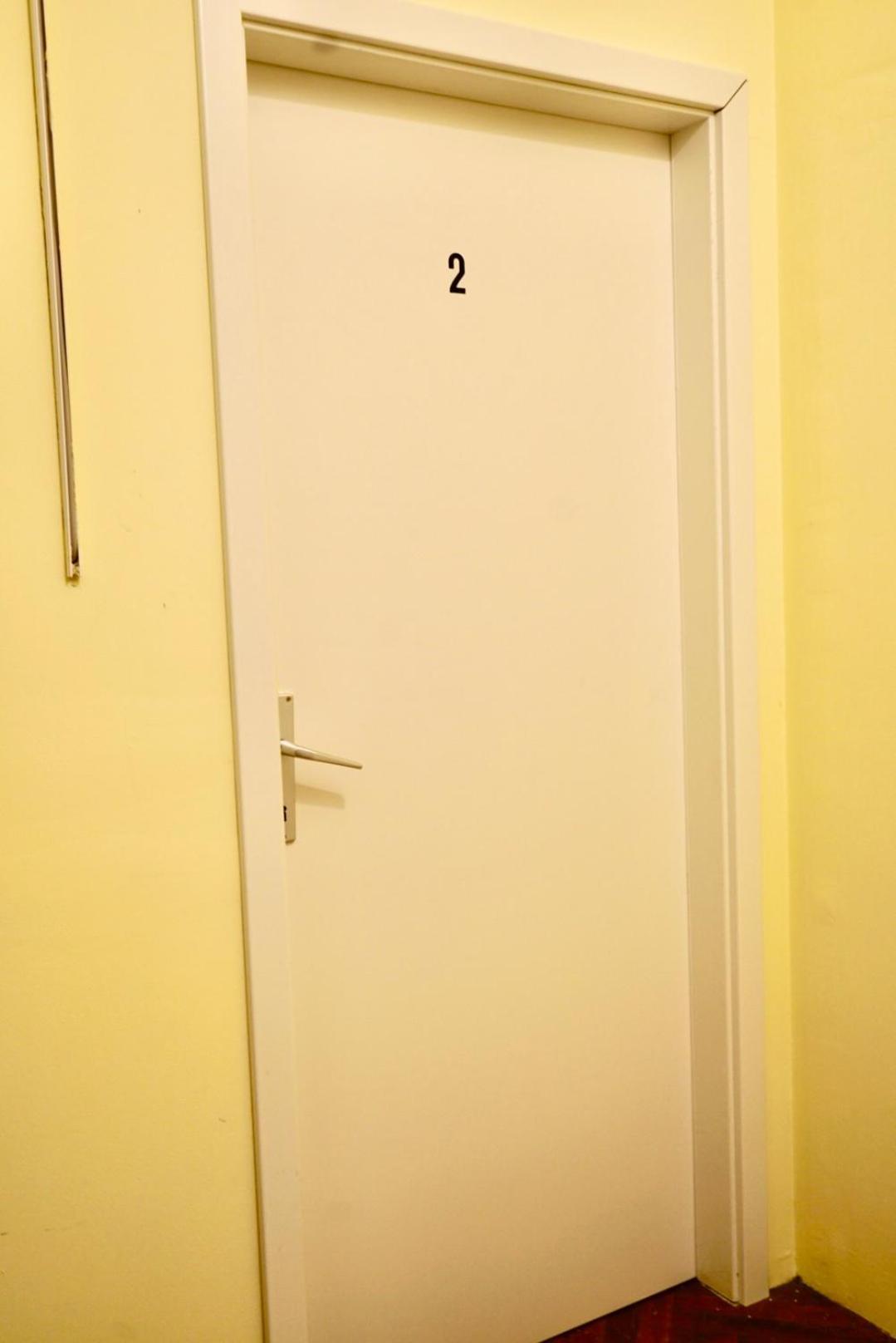U6 Schoepfwerk Home 9 ウィーン エクステリア 写真