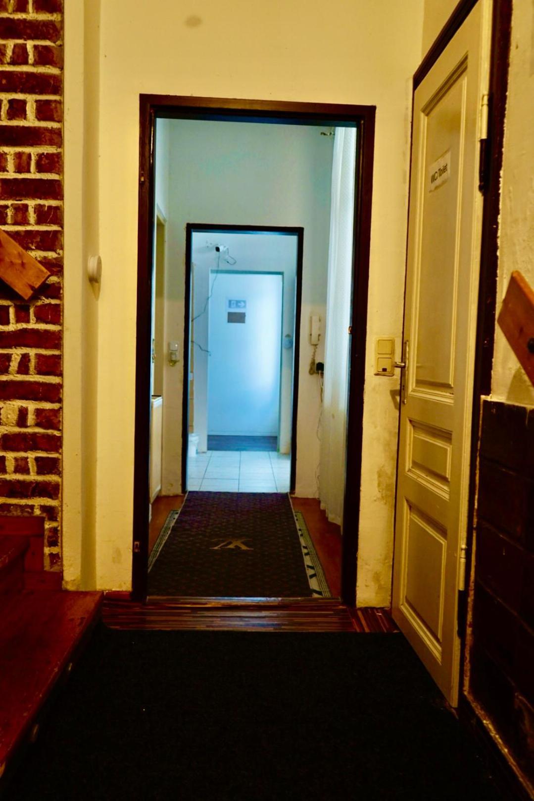 U6 Schoepfwerk Home 9 ウィーン エクステリア 写真