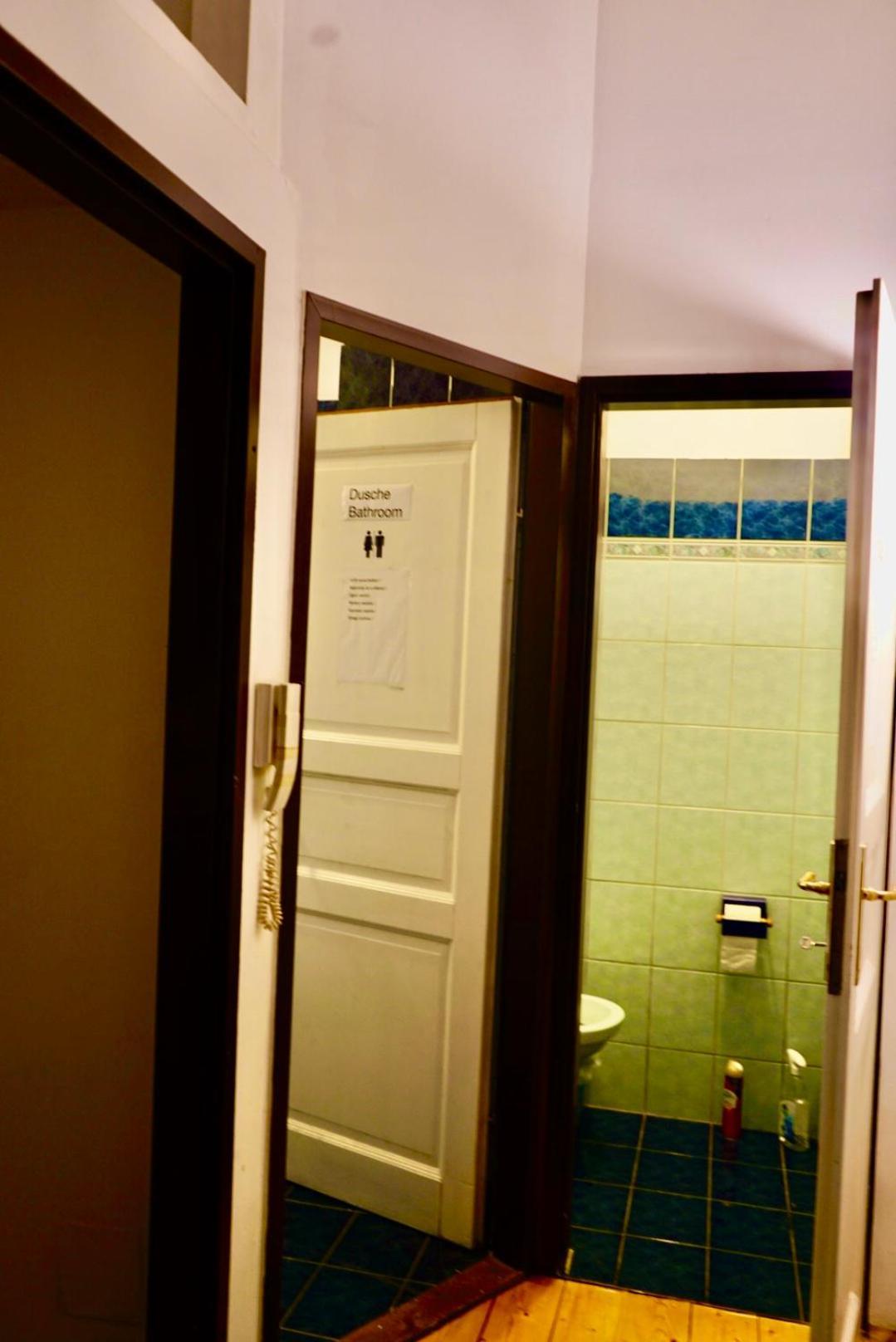 U6 Schoepfwerk Home 9 ウィーン エクステリア 写真
