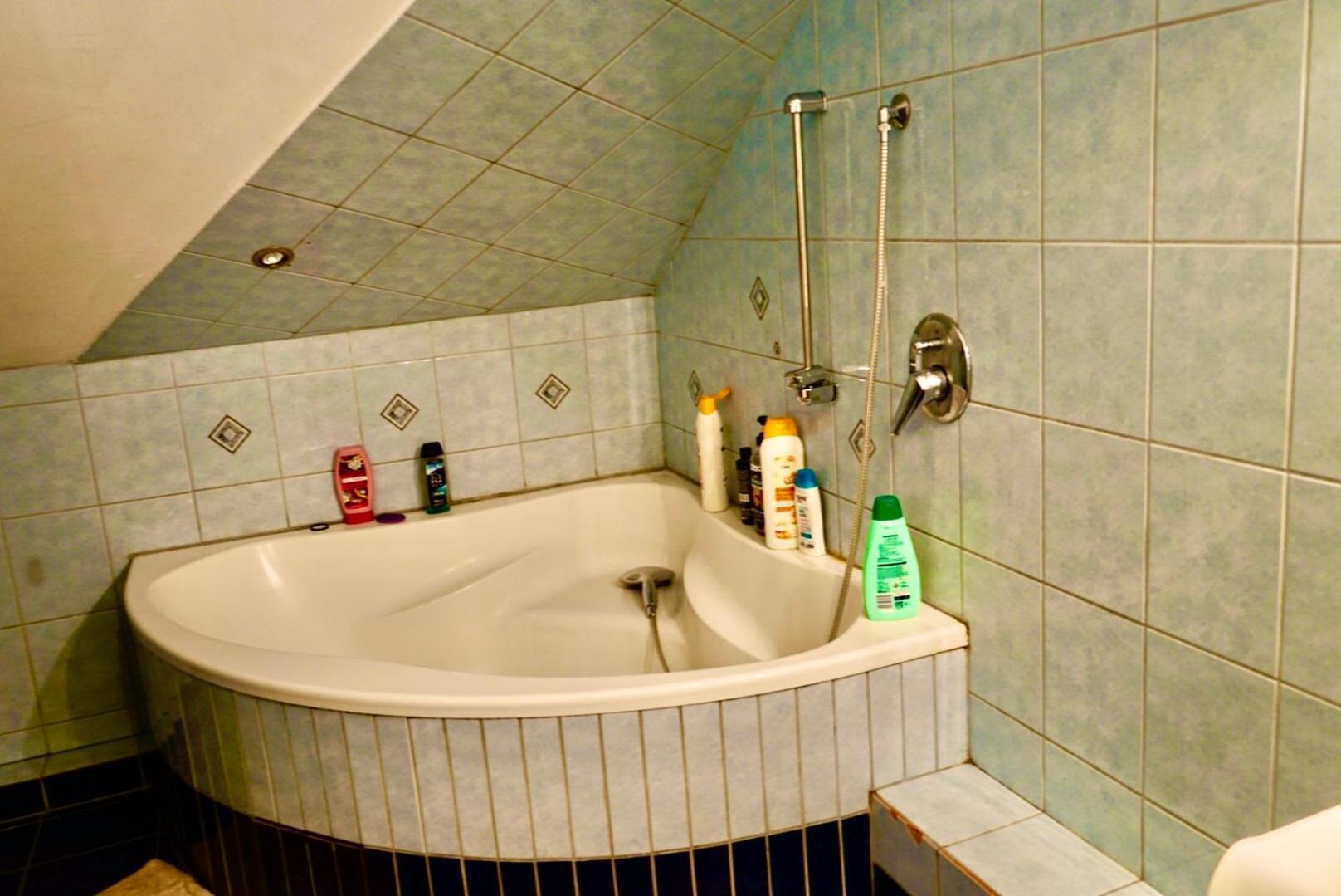 U6 Schoepfwerk Home 9 ウィーン エクステリア 写真