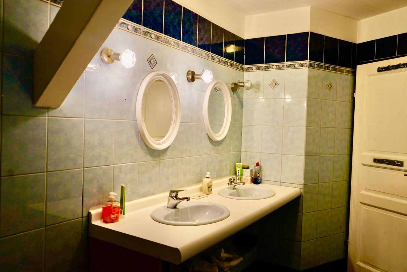 U6 Schoepfwerk Home 9 ウィーン エクステリア 写真