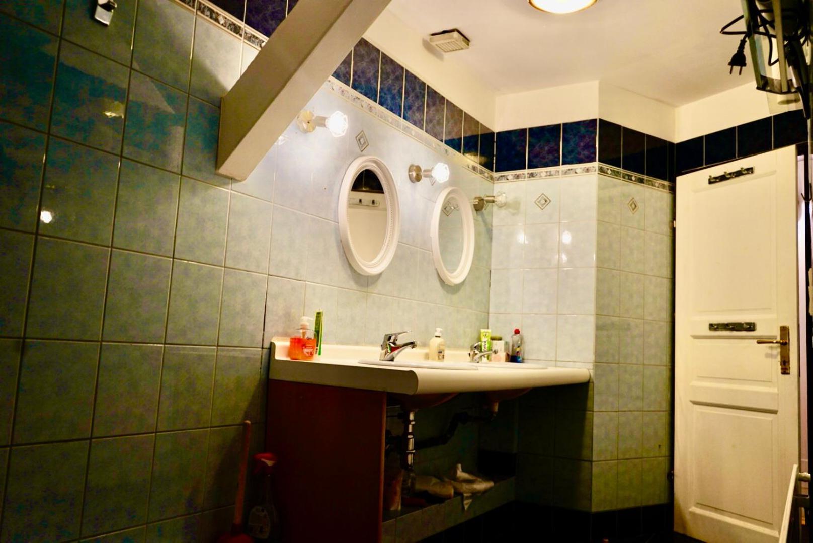 U6 Schoepfwerk Home 9 ウィーン エクステリア 写真