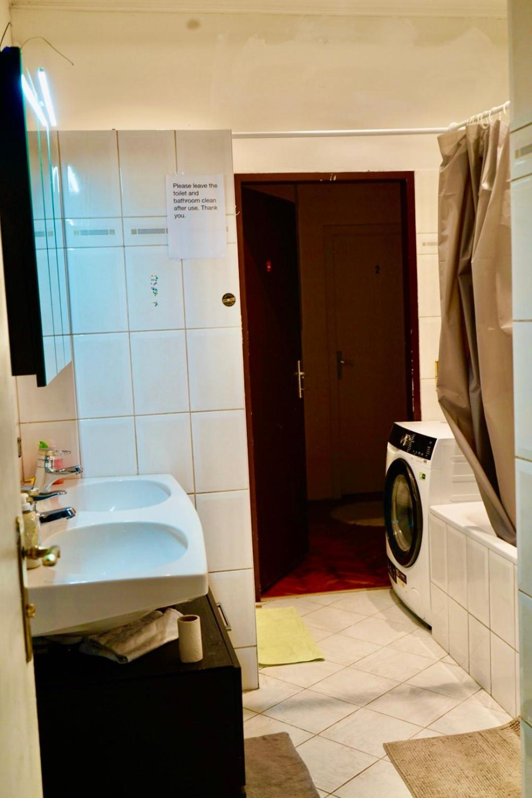 U6 Schoepfwerk Home 9 ウィーン エクステリア 写真