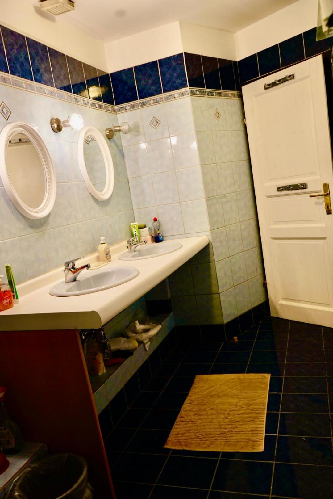 U6 Schoepfwerk Home 9 ウィーン エクステリア 写真