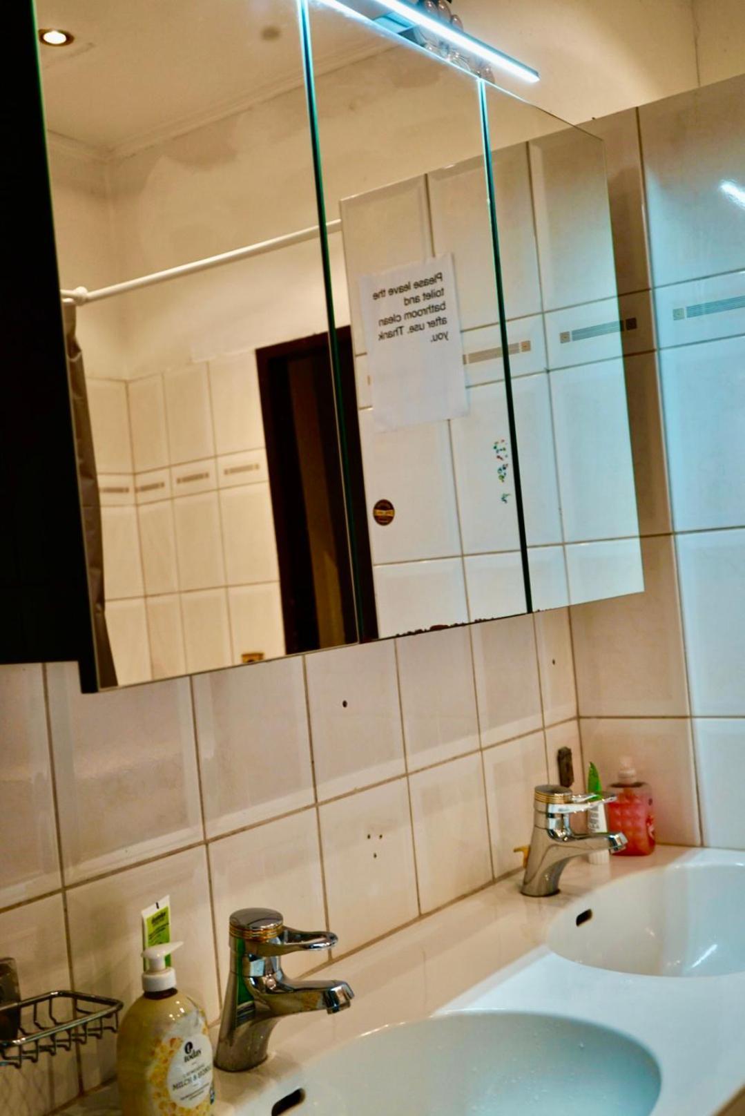 U6 Schoepfwerk Home 9 ウィーン エクステリア 写真