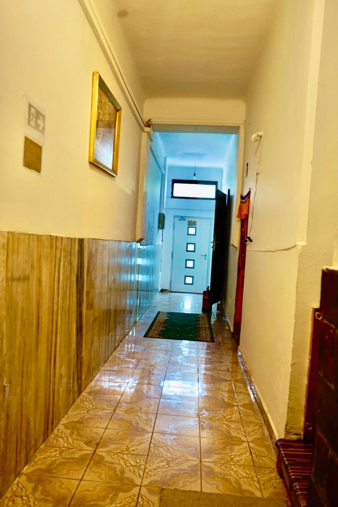 U6 Schoepfwerk Home 9 ウィーン エクステリア 写真
