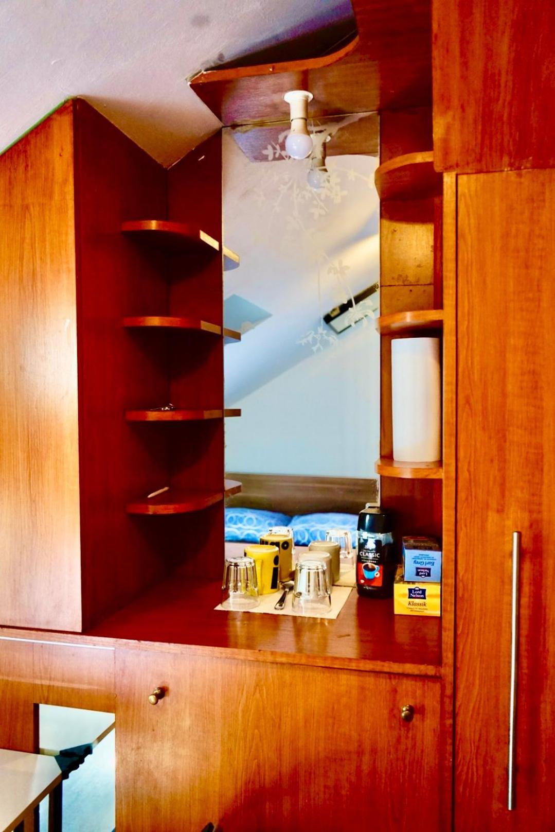 U6 Schoepfwerk Home 9 ウィーン エクステリア 写真