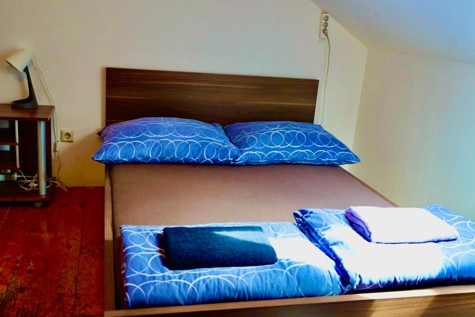 U6 Schoepfwerk Home 9 ウィーン エクステリア 写真